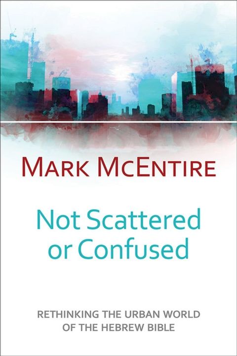 Not Scattered or Confused(Kobo/電子書)