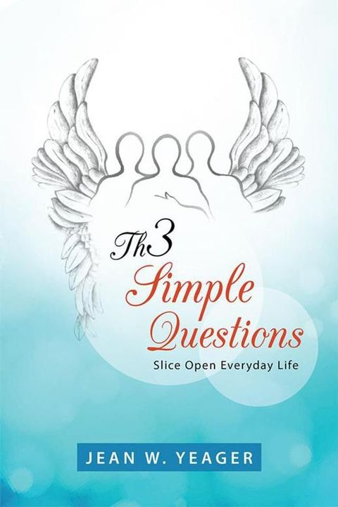 Th3 Simple Questions(Kobo/電子書)