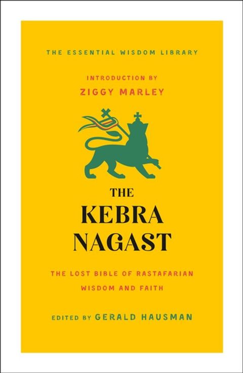 The Kebra Nagast(Kobo/電子書)