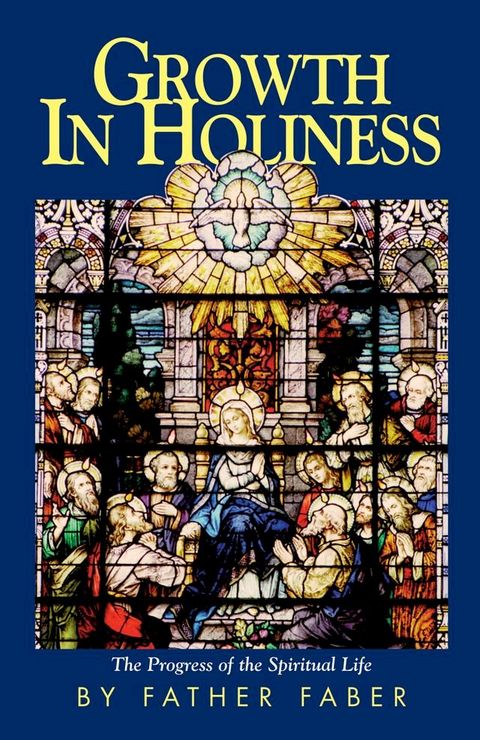 Growth in Holiness(Kobo/電子書)