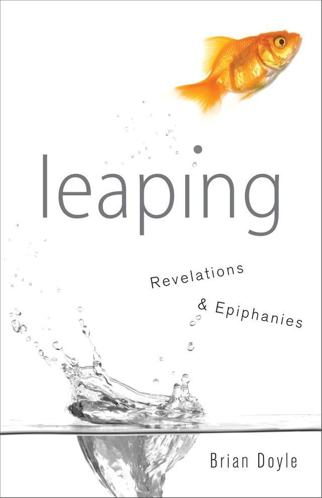  Leaping(Kobo/電子書)