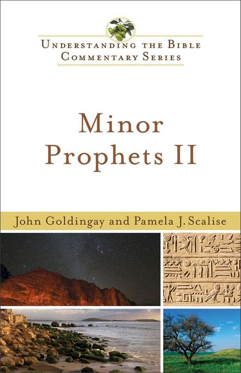 Minor Prophets II (Understanding the Bible Commentary Series)(Kobo/電子書)