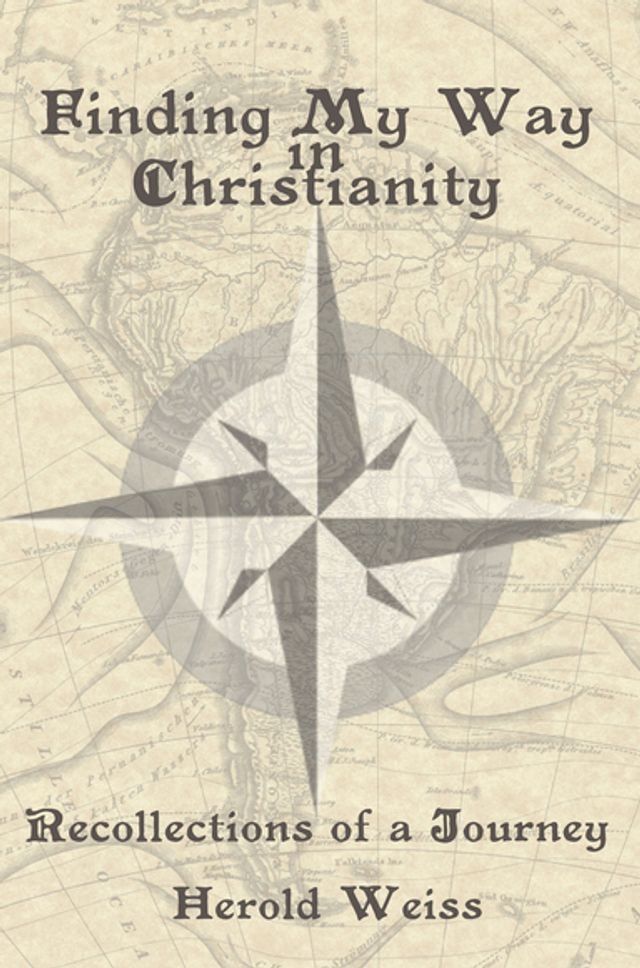  Finding My Way in Christianity(Kobo/電子書)