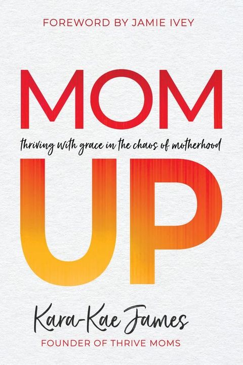 Mom Up(Kobo/電子書)