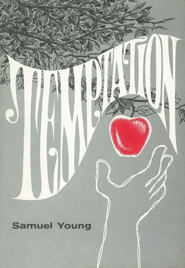  Temptation(Kobo/電子書)