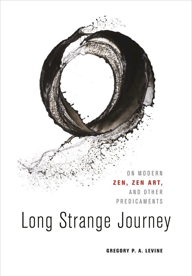  Long Strange Journey(Kobo/電子書)