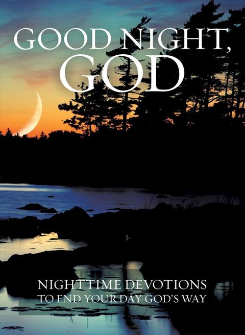 Good Night, God(Kobo/電子書)