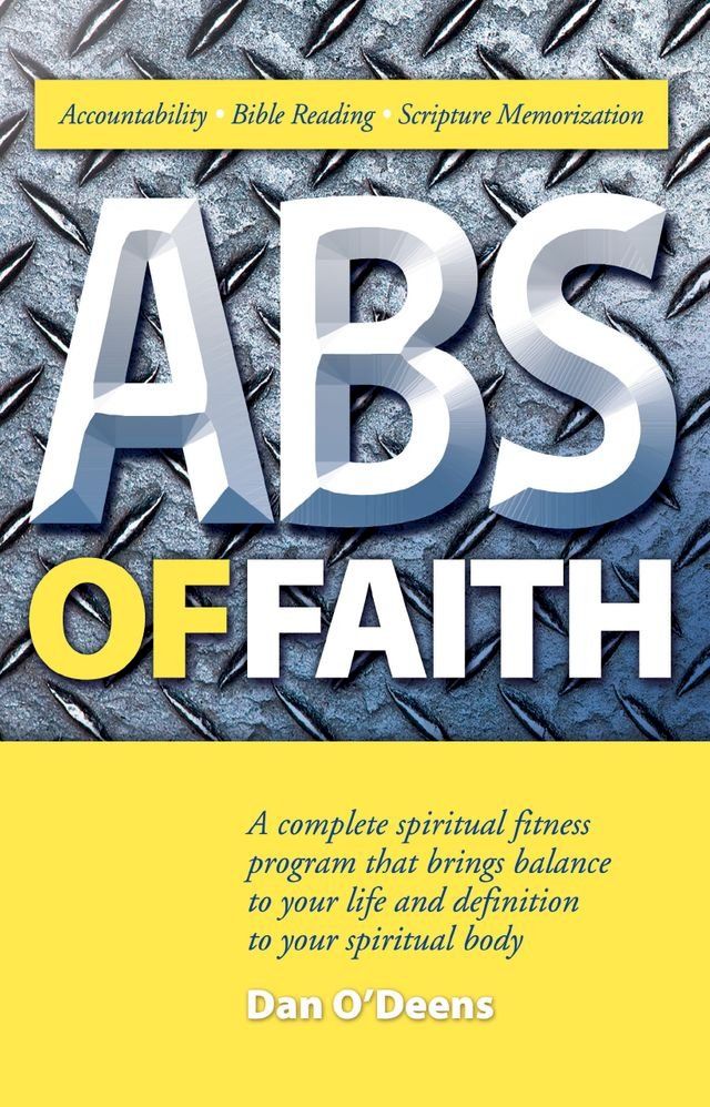  ABS of Faith(Kobo/電子書)