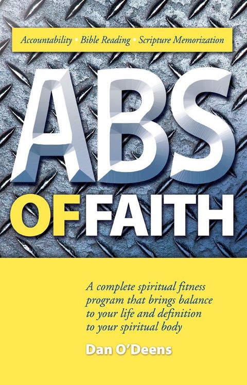 ABS of Faith(Kobo/電子書)