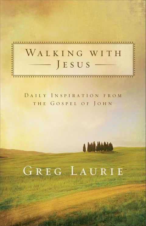 Walking with Jesus(Kobo/電子書)