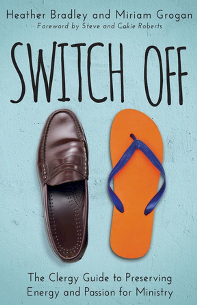  Switch Off(Kobo/電子書)