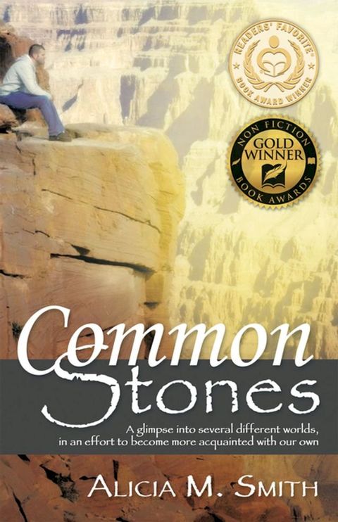 Common Stones(Kobo/電子書)