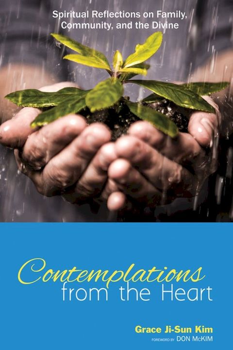 Contemplations from the Heart(Kobo/電子書)