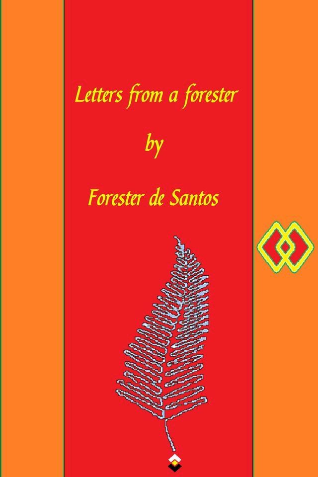  Letters from a Forester(Kobo/電子書)