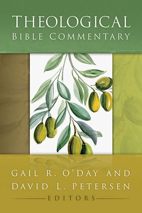 Theological Bible Commentary(Kobo/電子書)