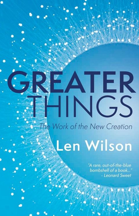 Greater Things(Kobo/電子書)