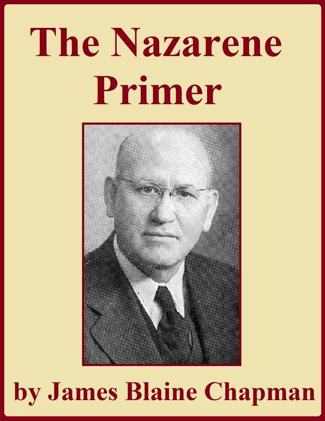  The Nazarene Primer(Kobo/電子書)