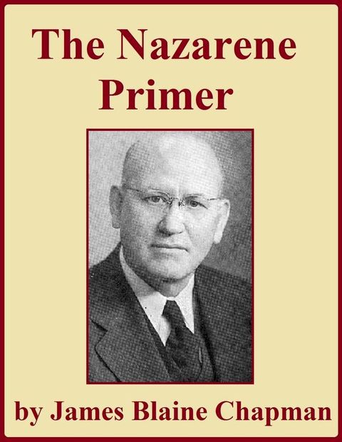 The Nazarene Primer(Kobo/電子書)