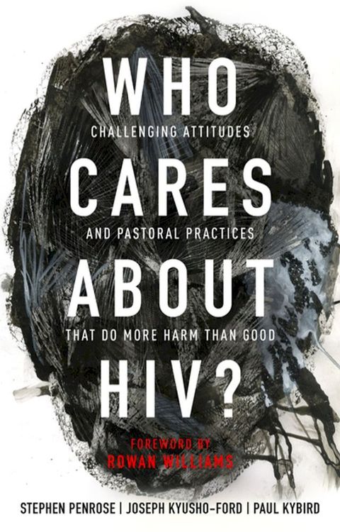 Who Cares About HIV?(Kobo/電子書)