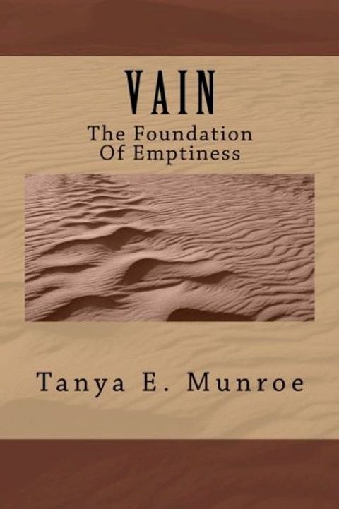 VAIN-The Foundation Of Emptiness(Kobo/電子書)