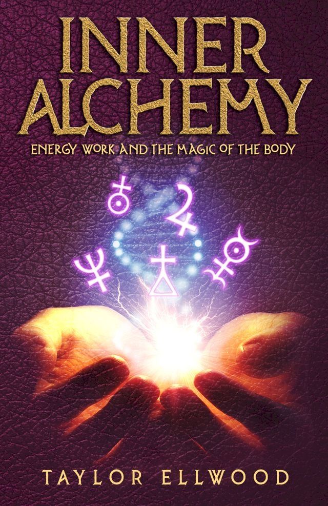  Inner Alchemy(Kobo/電子書)