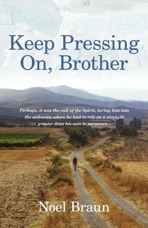 Keep Pressing on, Brother(Kobo/電子書)