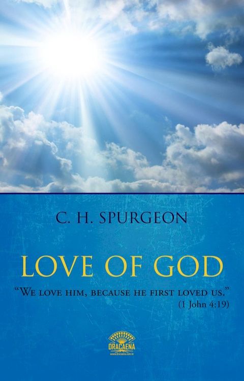 Love of God(Kobo/電子書)