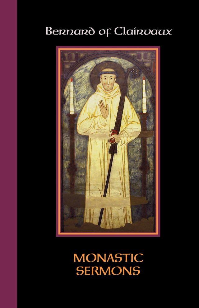  Monastic Sermons(Kobo/電子書)