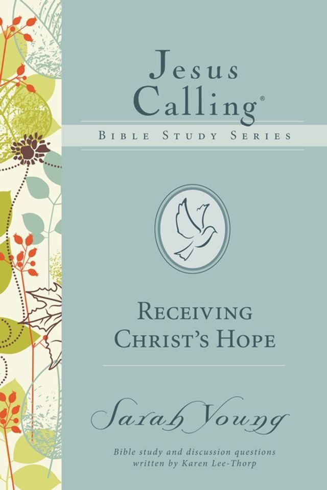  Receiving Christ's Hope(Kobo/電子書)