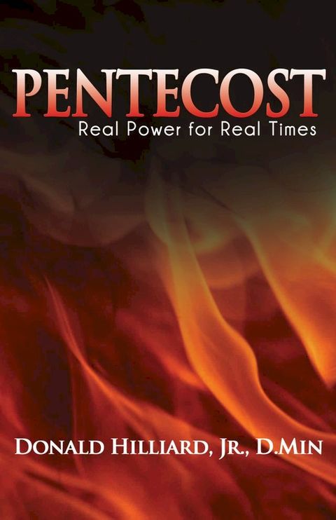 Pentecost: Real Power for Real Times(Kobo/電子書)