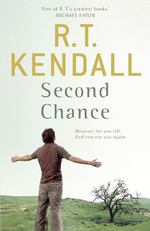 Second Chance(Kobo/電子書)