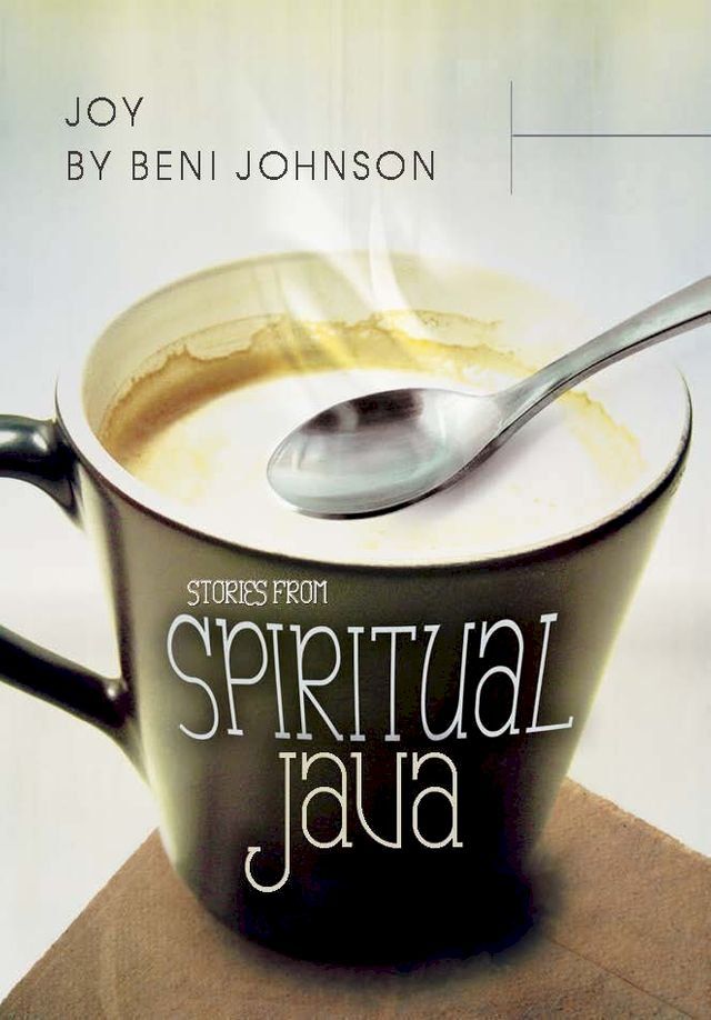  Joy: Stories from Spiritual Java(Kobo/電子書)