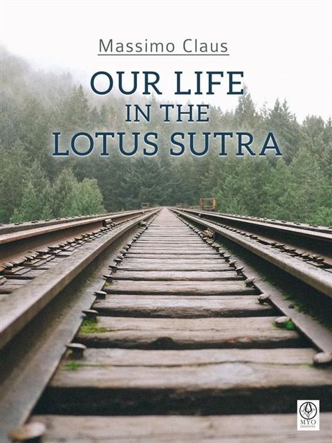 Our life in the Lotus Sutra(Kobo/電子書)