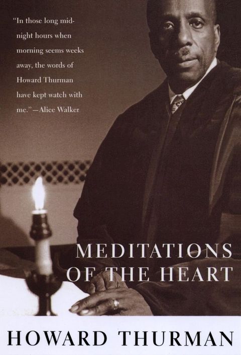 Meditations of the Heart(Kobo/電子書)