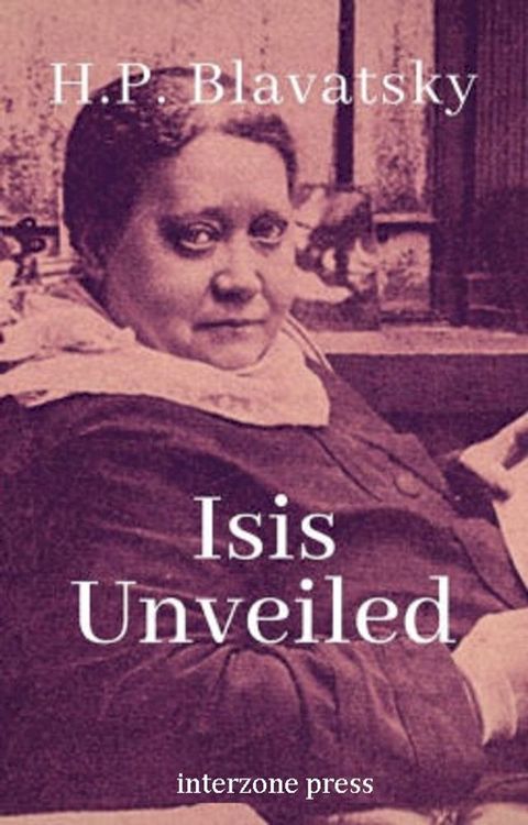 Isis Unveiled(Kobo/電子書)