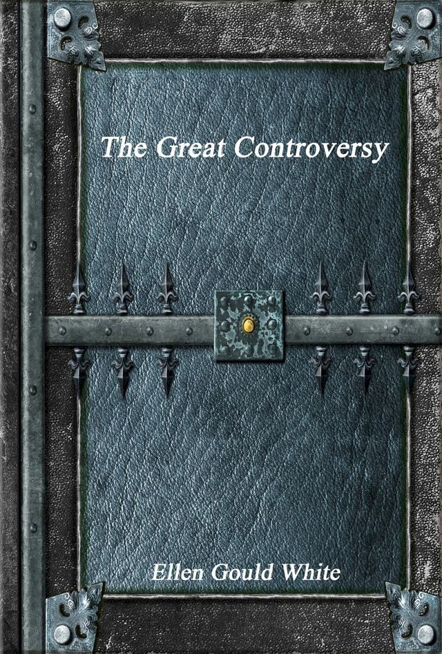  The Great Controversy(Kobo/電子書)