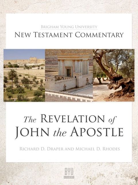 The Revelation of John the Apostle(Kobo/電子書)