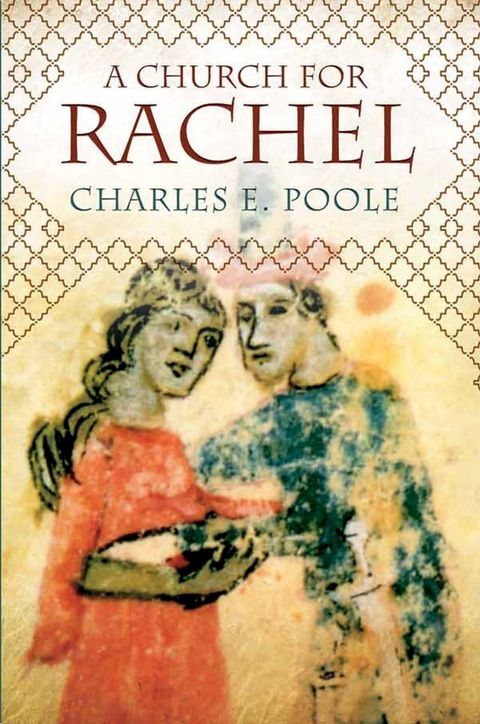 A Church for Rachel(Kobo/電子書)