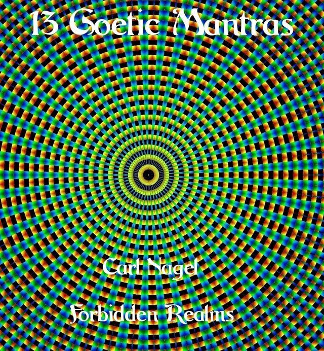  13 Goetic Mantras(Kobo/電子書)