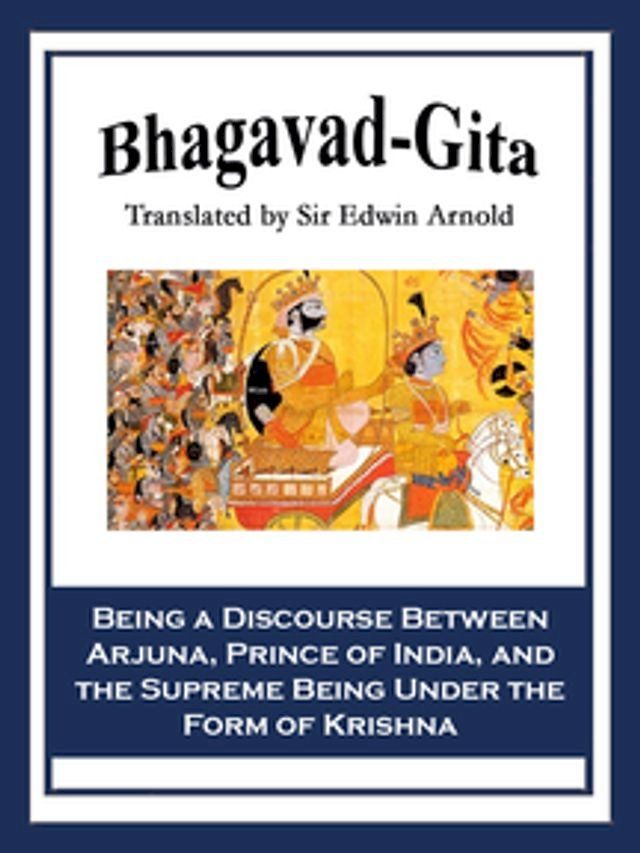  Bhagavad-Gita(Kobo/電子書)