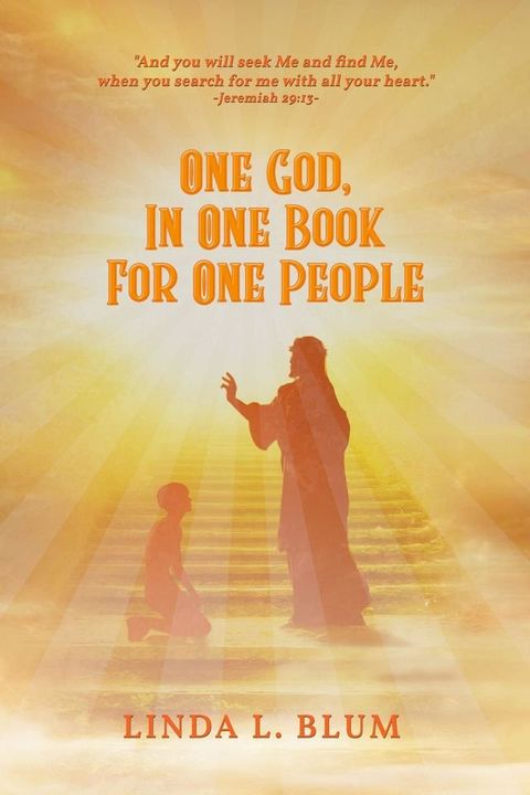 One God, In One Book For One People(Kobo/電子書)