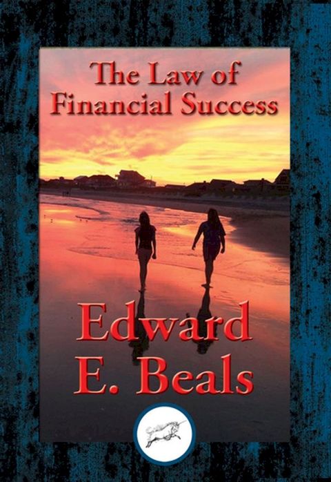 The Law of Financial Success(Kobo/電子書)