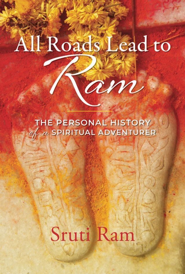  All Roads Lead to Ram(Kobo/電子書)