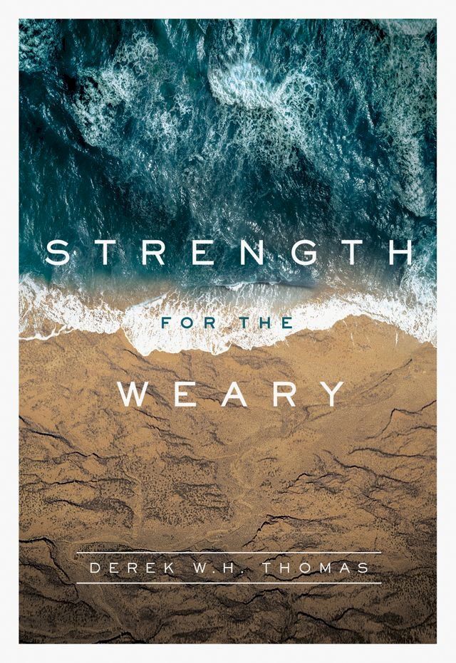  Strength for the Weary(Kobo/電子書)