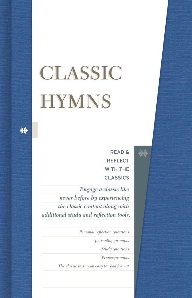  Classic Hymns(Kobo/電子書)