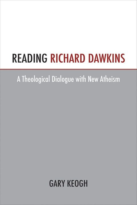 Reading Richard Dawkins(Kobo/電子書)