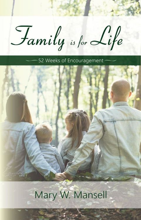 Family is for Life(Kobo/電子書)