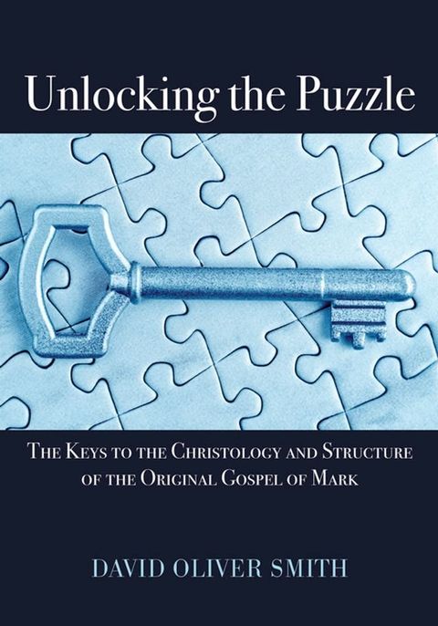 Unlocking the Puzzle(Kobo/電子書)