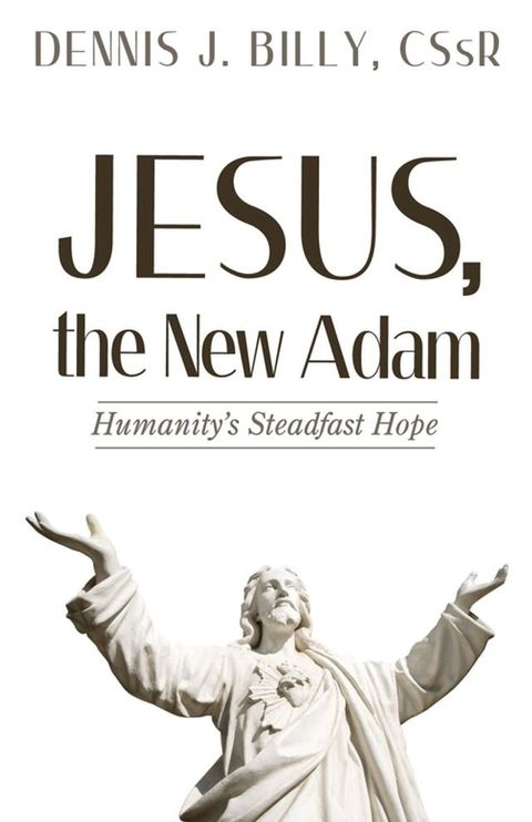 Jesus, the New Adam(Kobo/電子書)