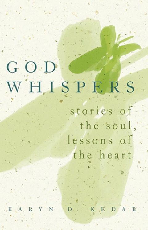 God Whispers(Kobo/電子書)